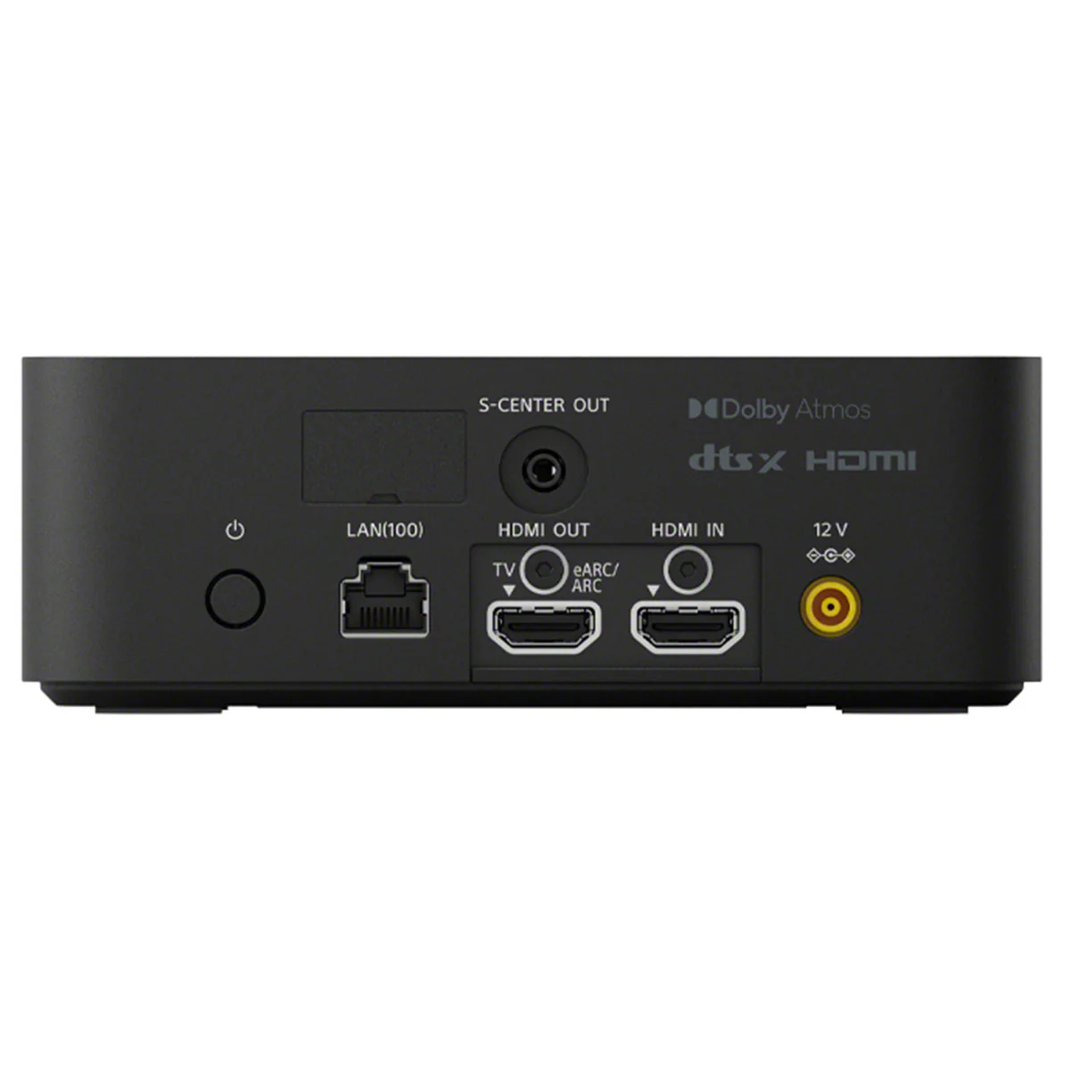 Sony HTA9M2 HT-A9M2 Bravia Theater Quad High Performance Home Theater Speaker System - Image 10
