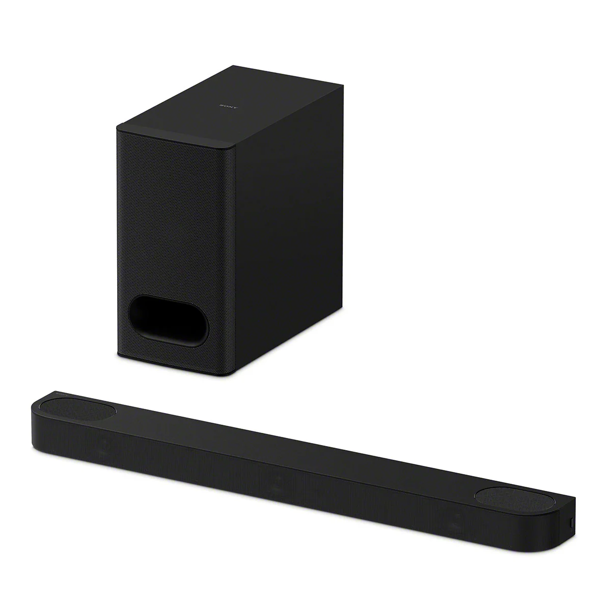 Sony BRAVIA Theater Bar 6 - 3.1.2-Ch with Subwoofer - Image 3