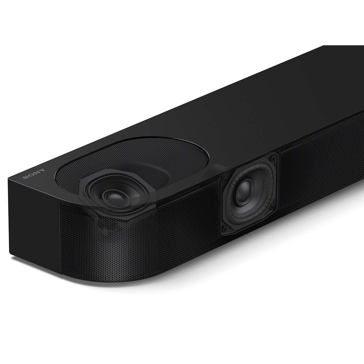 Sony BRAVIA Theater Bar 6 - 3.1.2-Ch with Subwoofer - Image 7