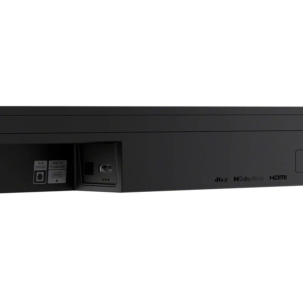 Sony BRAVIA Theater Bar 6 - 3.1.2-Ch with Subwoofer - Image 9