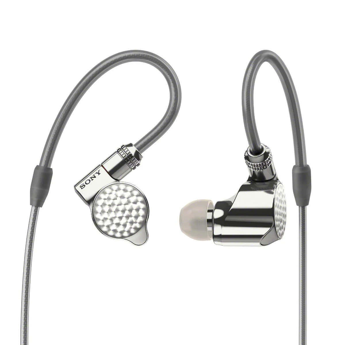 Sony IERZ1R IER-Z1R Signature Series In-Ear Headphones
