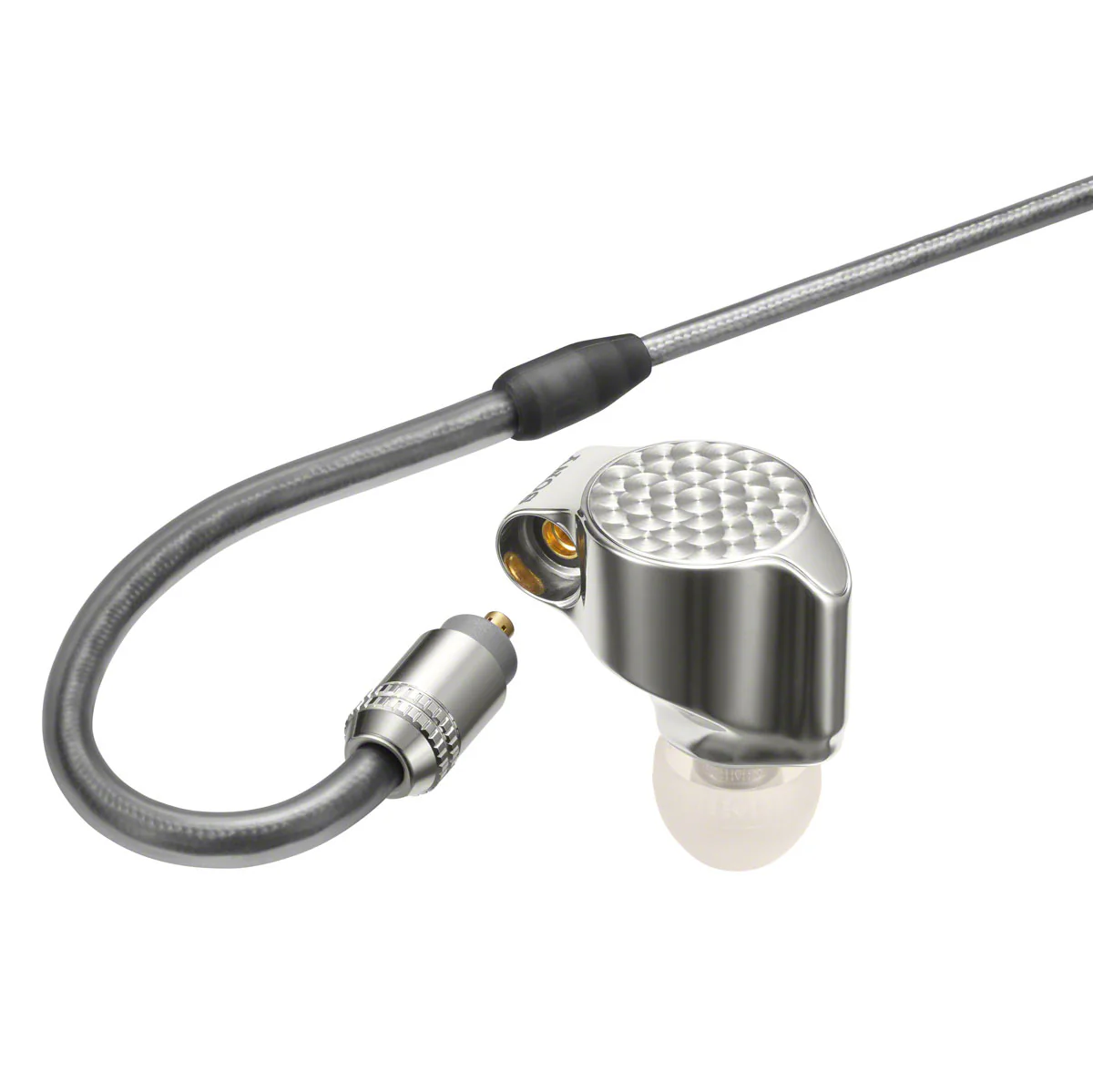 Sony IERZ1R IER-Z1R Signature Series In-Ear Headphones - Image 4