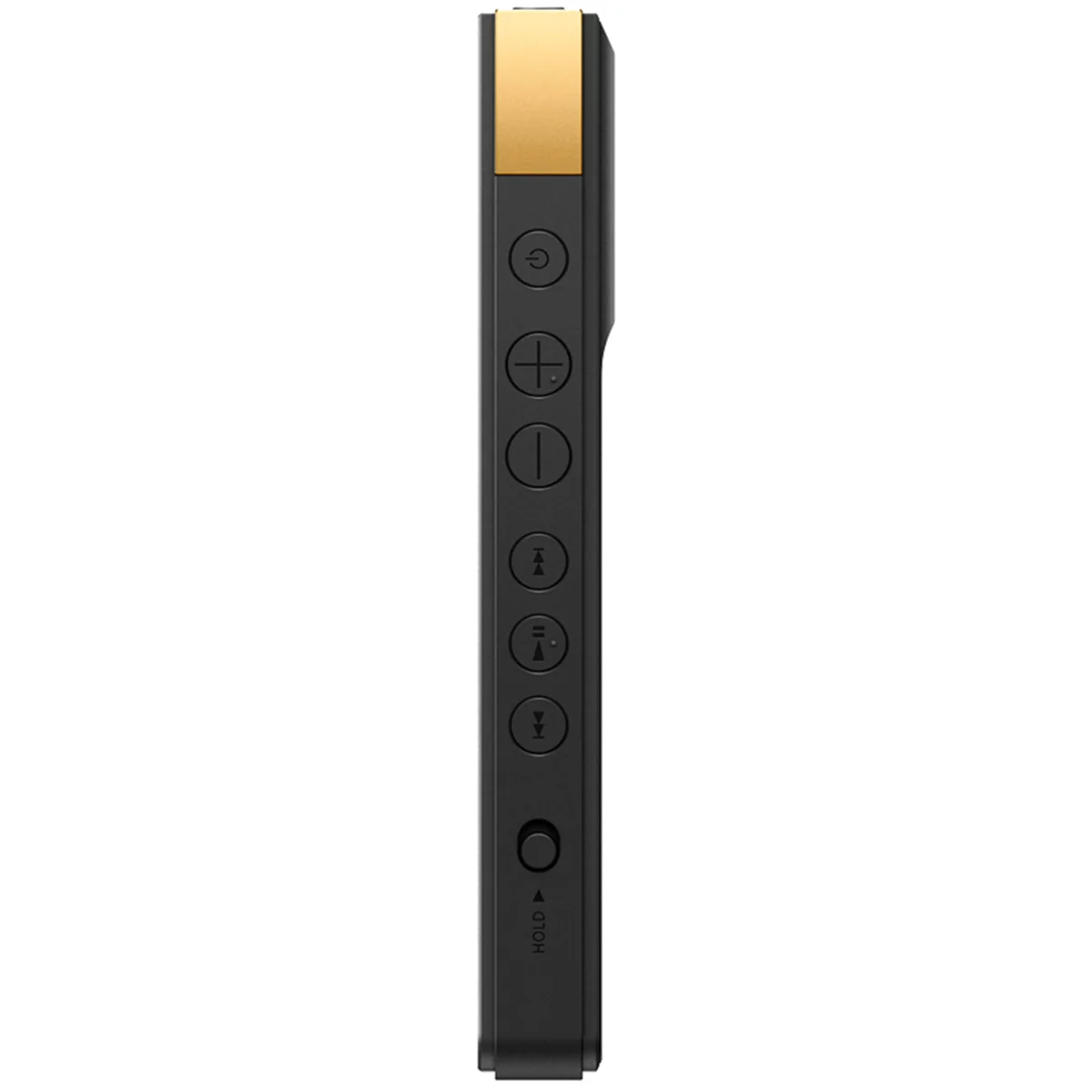 Sony NWZX707-BLK NW-ZX707 Digital Media Player - Image 8
