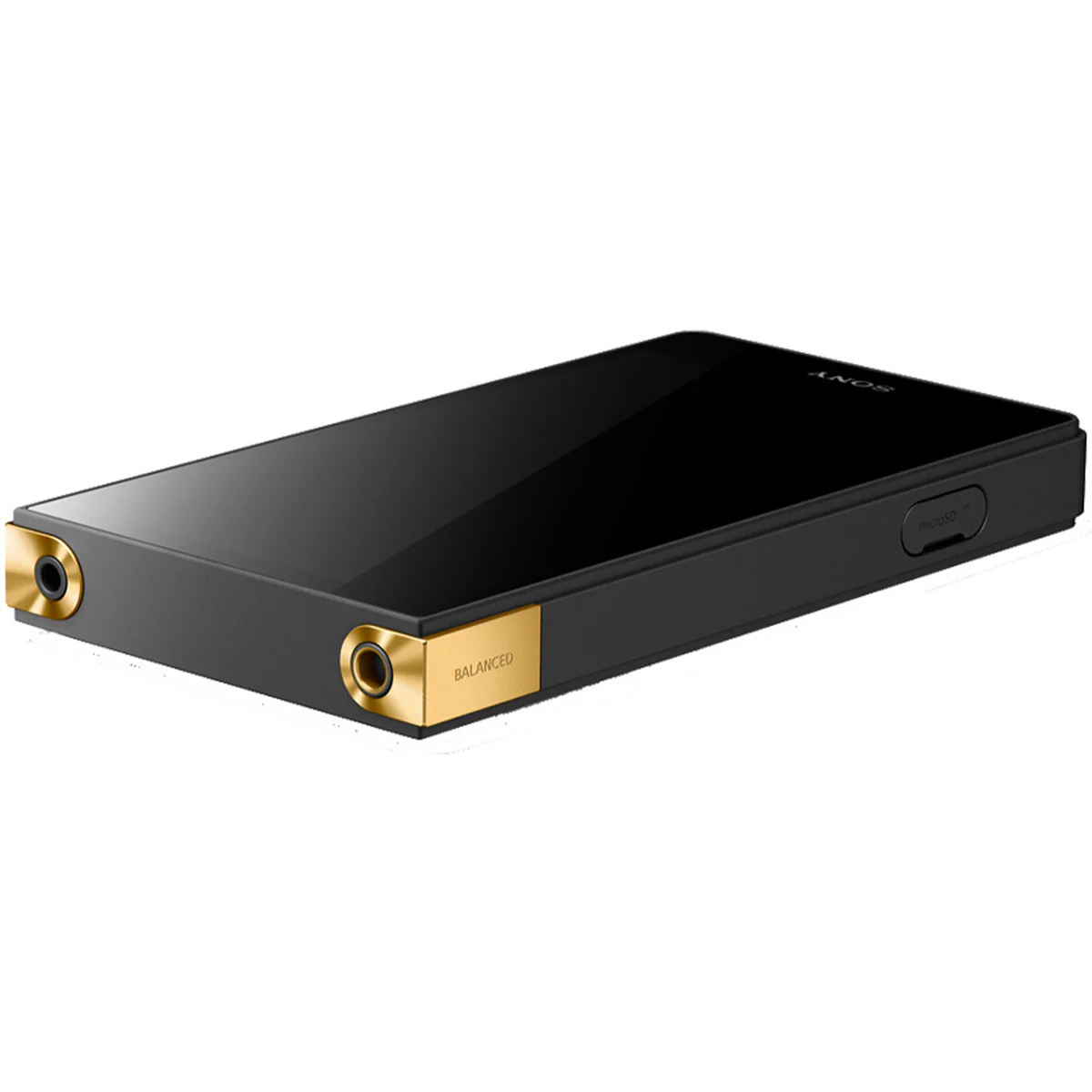 Sony NWZX707-BLK NW-ZX707 Digital Media Player - Image 9