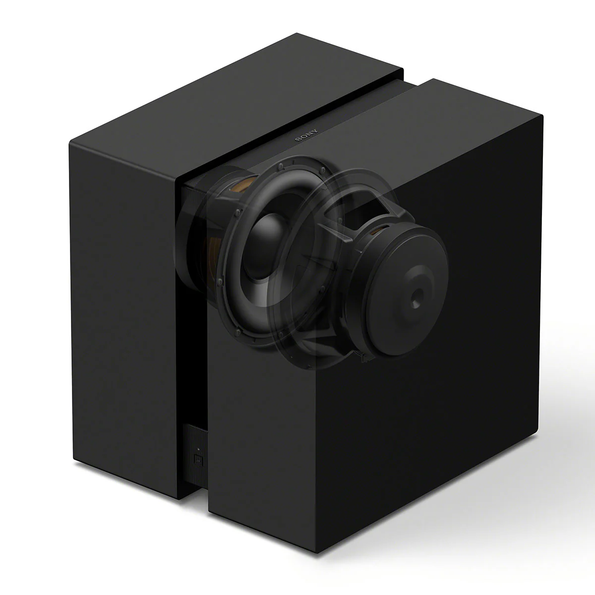 Sony OPEN BOX BRAVIA Theater Sub 9 Wireless Subwoofer - A Grade - Image 4