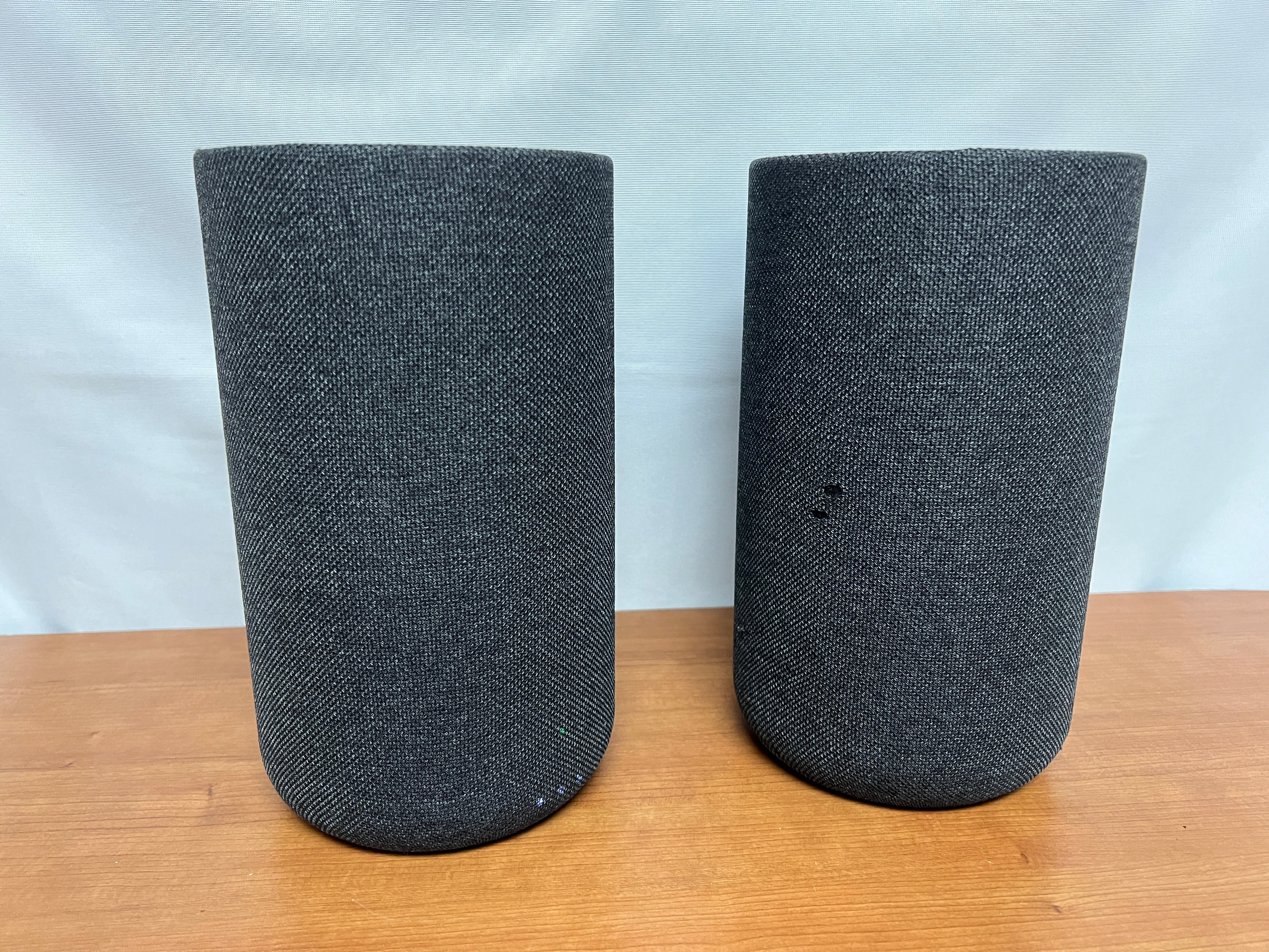 Sony OPEN BOX SA-RS5 Wireless Rear Speakers with Built-in Battery for HT-A7000/A5000/A3000 - B Grade - Image 5