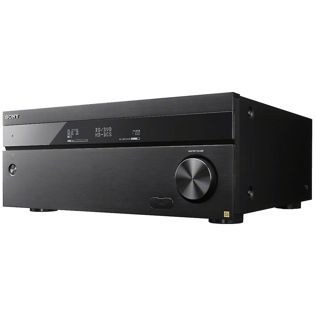 Sony OPEN BOX STR-ZA3000ES 7.2 Channel Home Theater AV Receiver - Good Condition