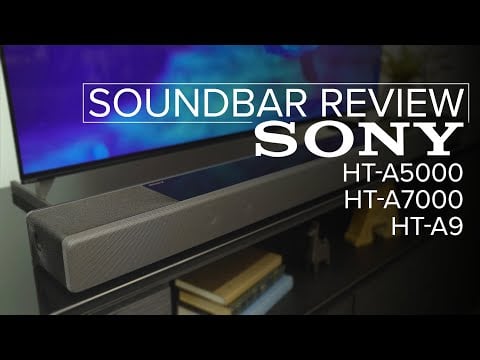 Sony OPEN BOX SA-RS3S Wireless Rear Surround Speakers - Pair - A Grade - Image 5