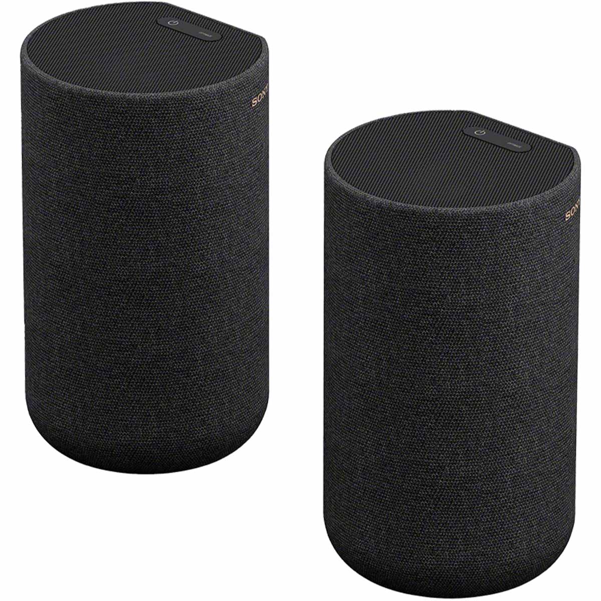 Sony SARS5 SARS5 Wireless rear speakers with built-in battery for HT-A7000/HT-A5000 - Image 2