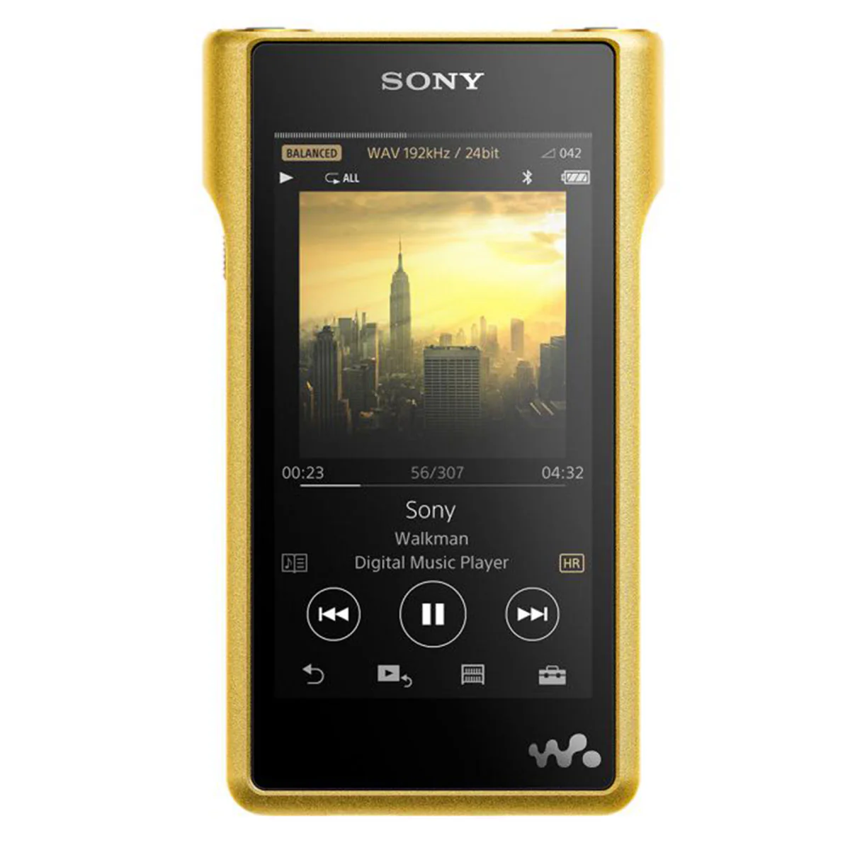 Sony Signature Series Package - Image 2