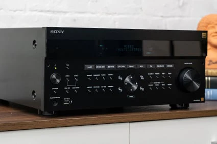 Sony STRAZ3000ES STR-AZ3000ES 9.2 Channel 8K AV Receiver - Image 8