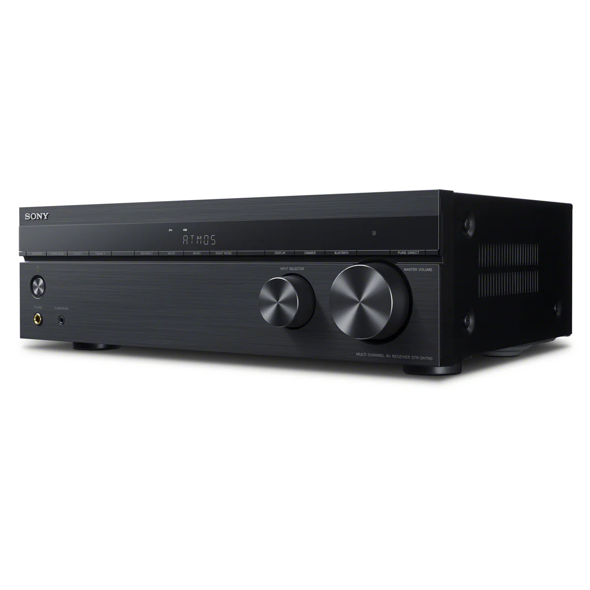 Sony STRDH790 STR-DH790 7.2 Channel Home Theater AV Receiver