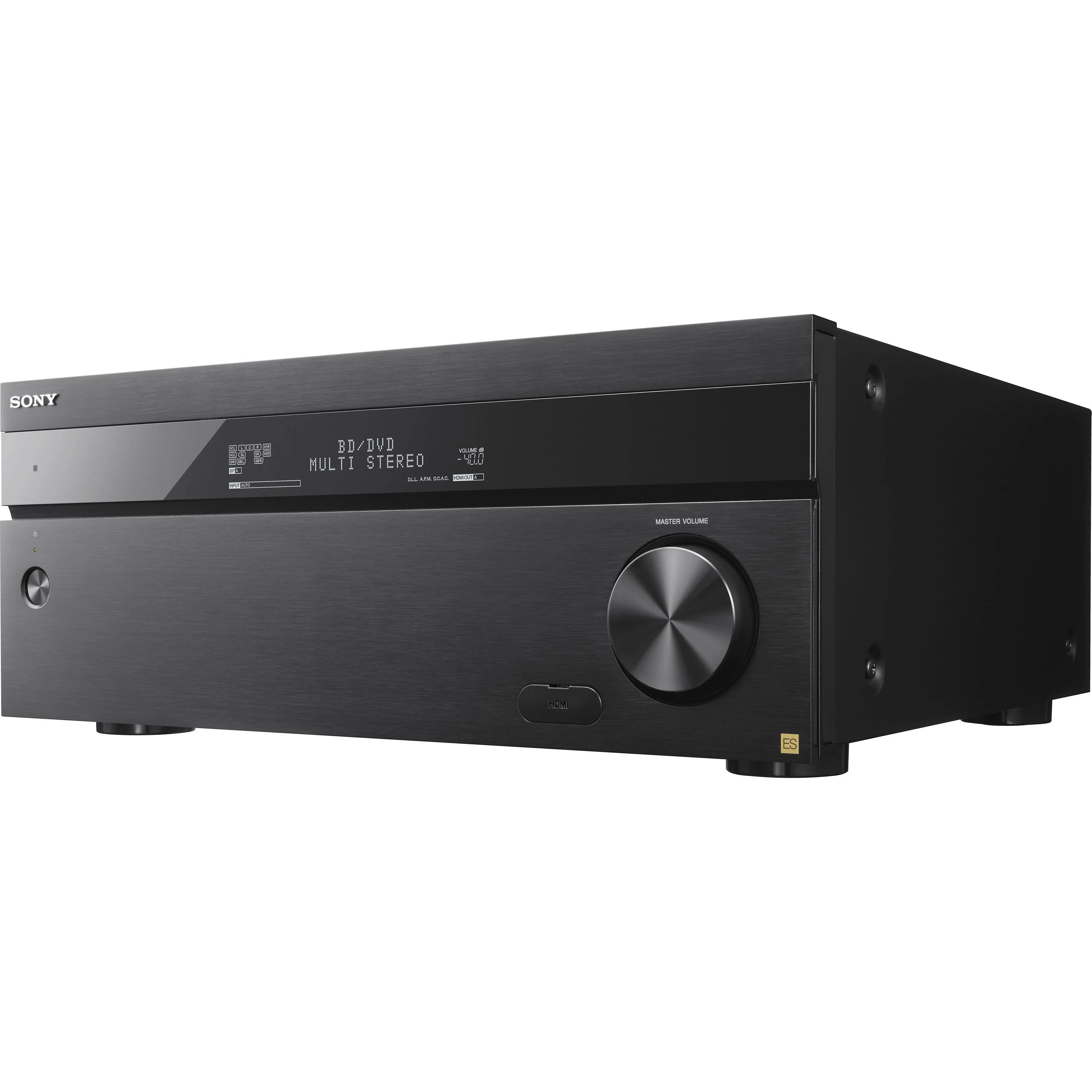 Sony STRZA5000ES STR-ZA5000ES 9.2 Channel Home Theater AV Receiver