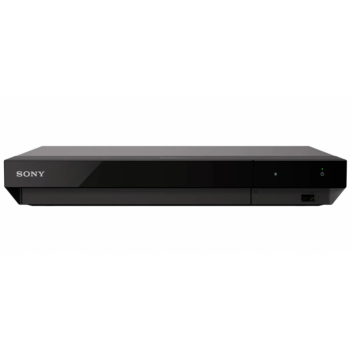 Sony UBP-X700/M 4K Ultra HD Blu-ray Player Open Box