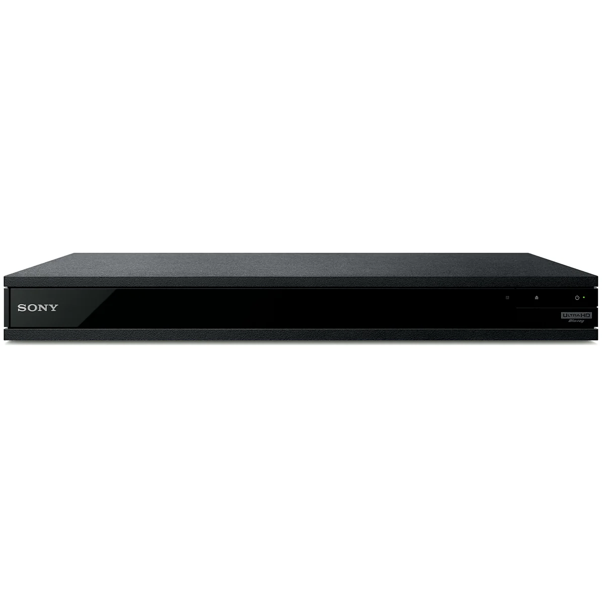 Sony UBP-X800M2 4K UHD Blu-ray Disc Player - Image 2