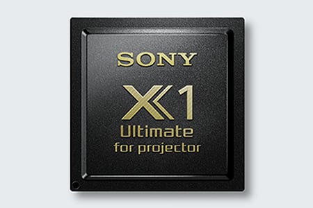 Sony VPL-XW6000ES Native 4K SXRD Laser Projector - Image 15
