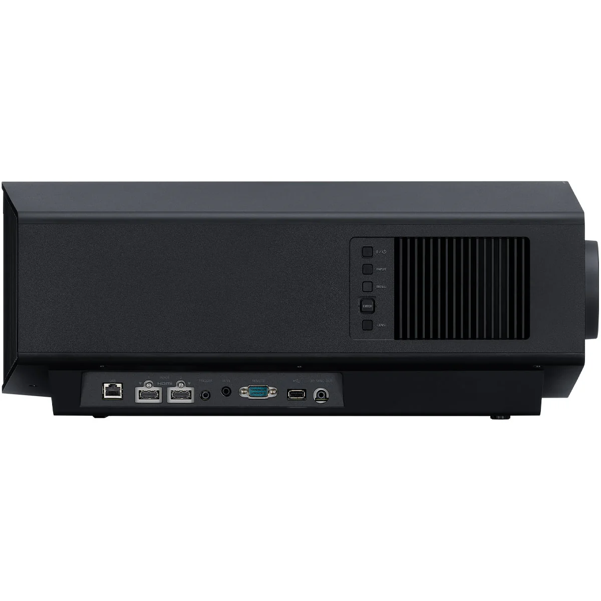 Sony VPL-XW7000ES-BLK VPL-XW7000ES Native 4K SXRD Laser Projector - Image 3