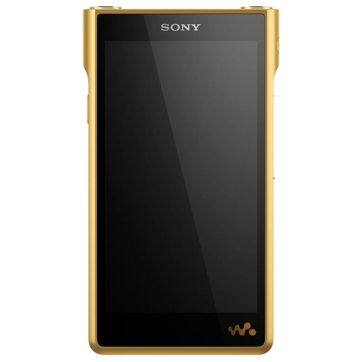 Sony NWWM1ZM2 Walkman WM1ZM2 - Signature Series Digital Player - Image 3