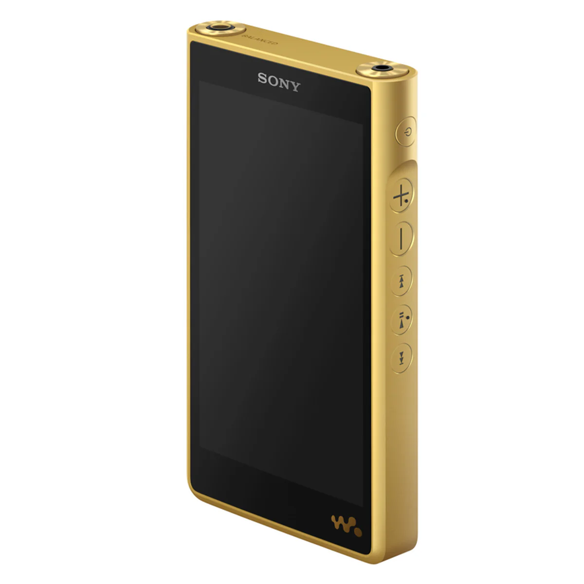 Sony NWWM1ZM2 Walkman WM1ZM2 - Signature Series Digital Player - Image 5