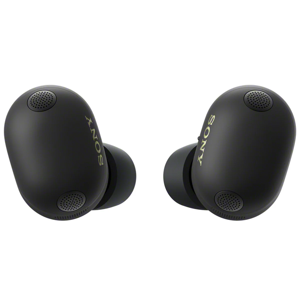 Sony WF-1000XM6 Wireless Noise Canceling Earbuds - Black - Image 3