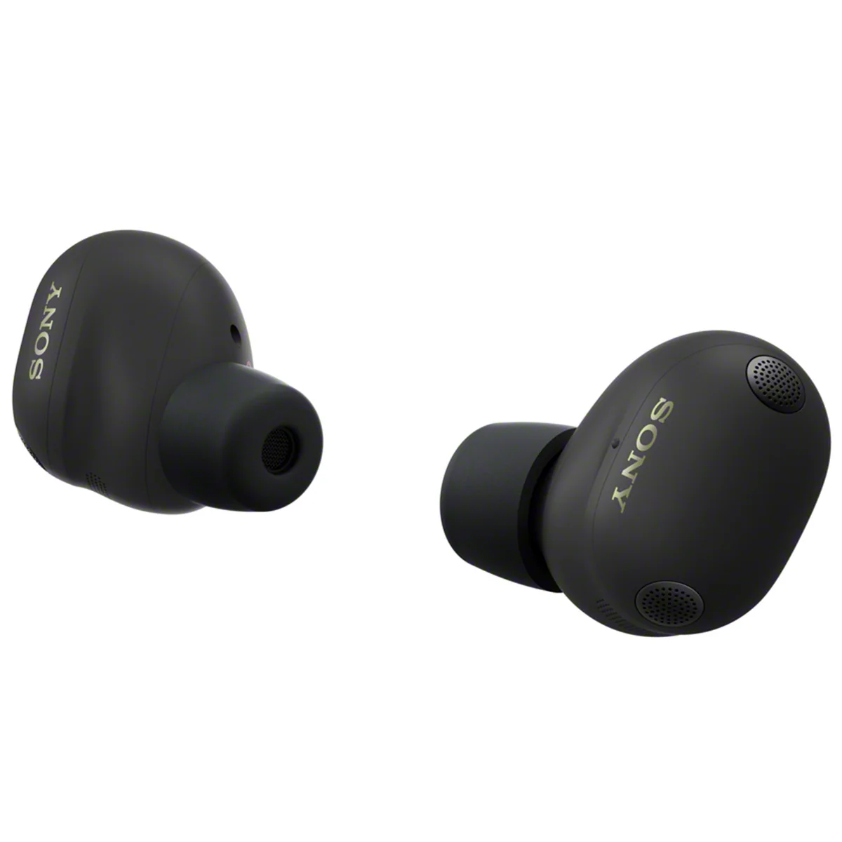 Sony WF-1000XM6 Wireless Noise Canceling Earbuds - Black - Image 5
