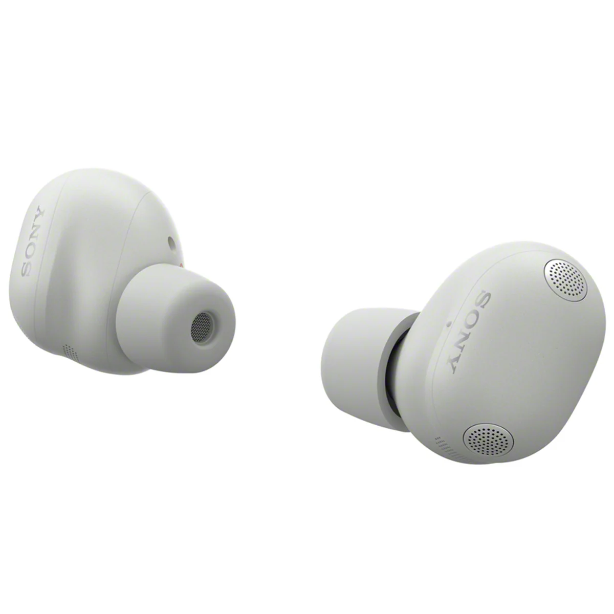 Sony WF-1000XM6 Wireless Noise Canceling Earbuds - Black - Image 6