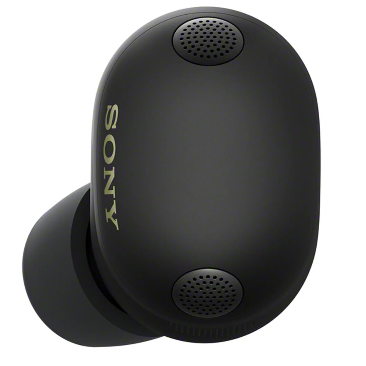 Sony WF-1000XM6 Wireless Noise Canceling Earbuds - Black - Image 7
