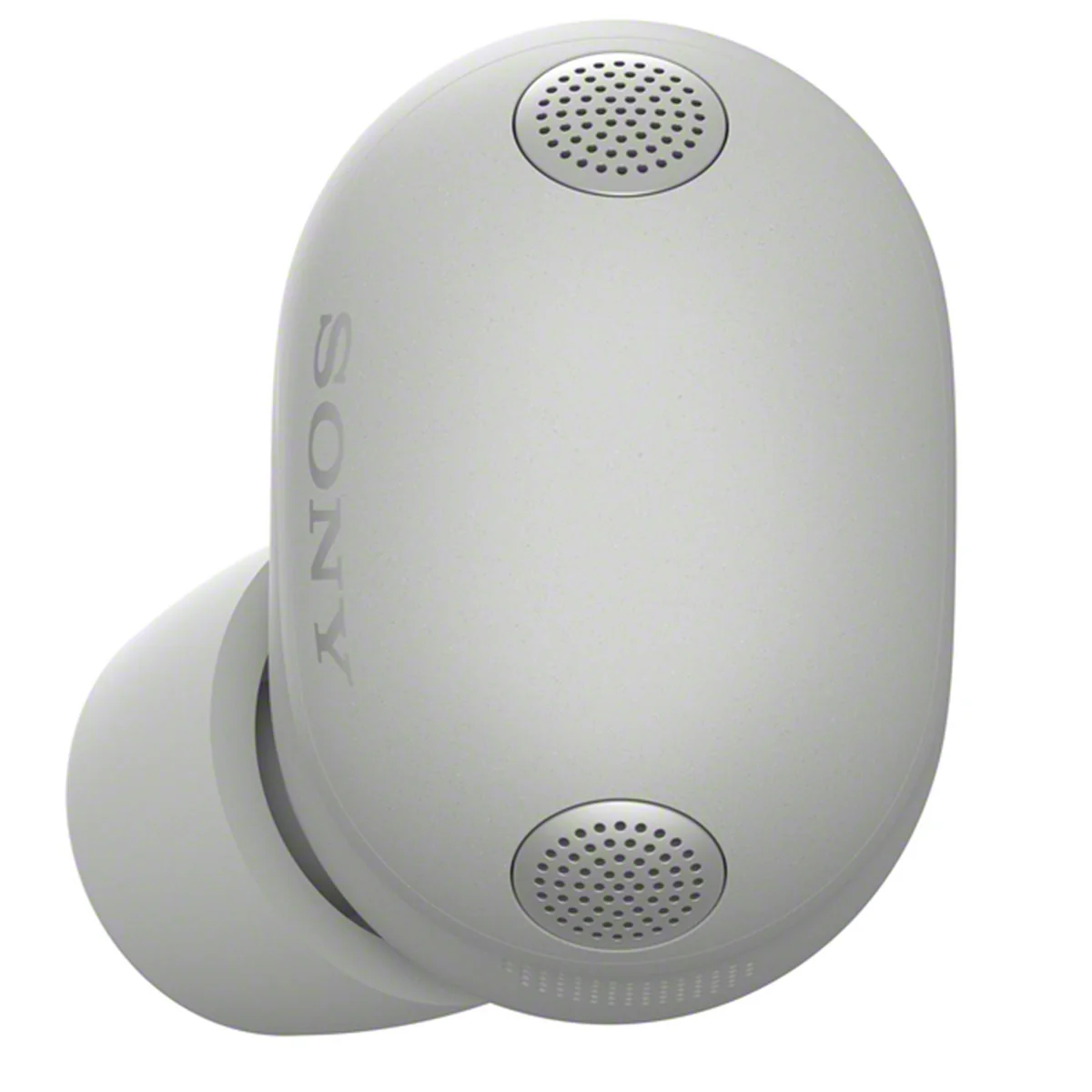 Sony WF-1000XM6 Wireless Noise Canceling Earbuds - Black - Image 8
