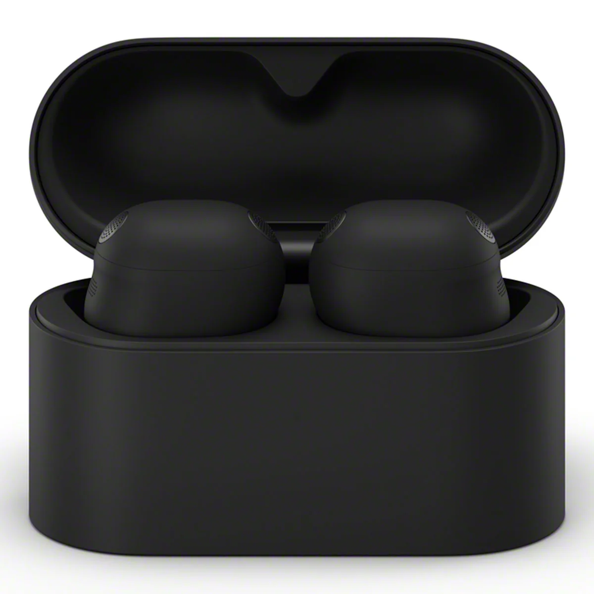 Sony WF-1000XM6 Wireless Noise Canceling Earbuds - Black - Image 9