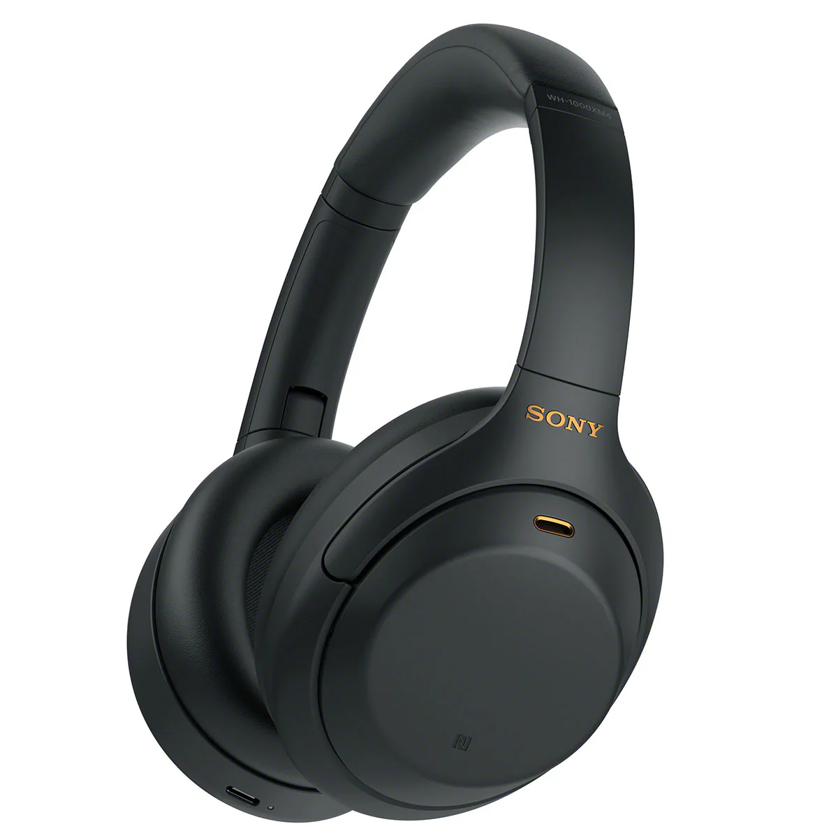 Sony WH-1000XM4 Wireless Over-Ear Headphones - Image 16