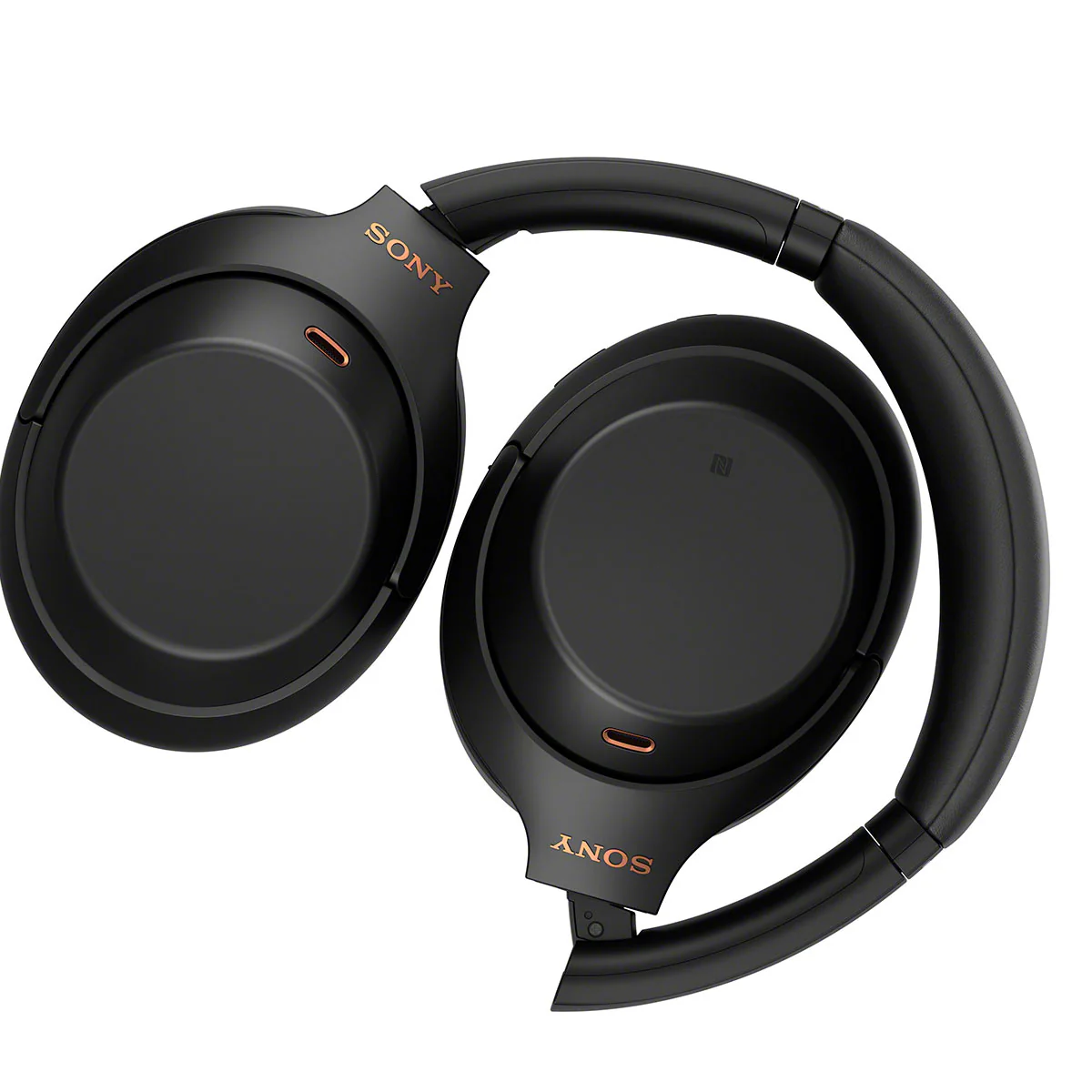 Sony WH-1000XM4 Wireless Over-Ear Headphones - Image 24