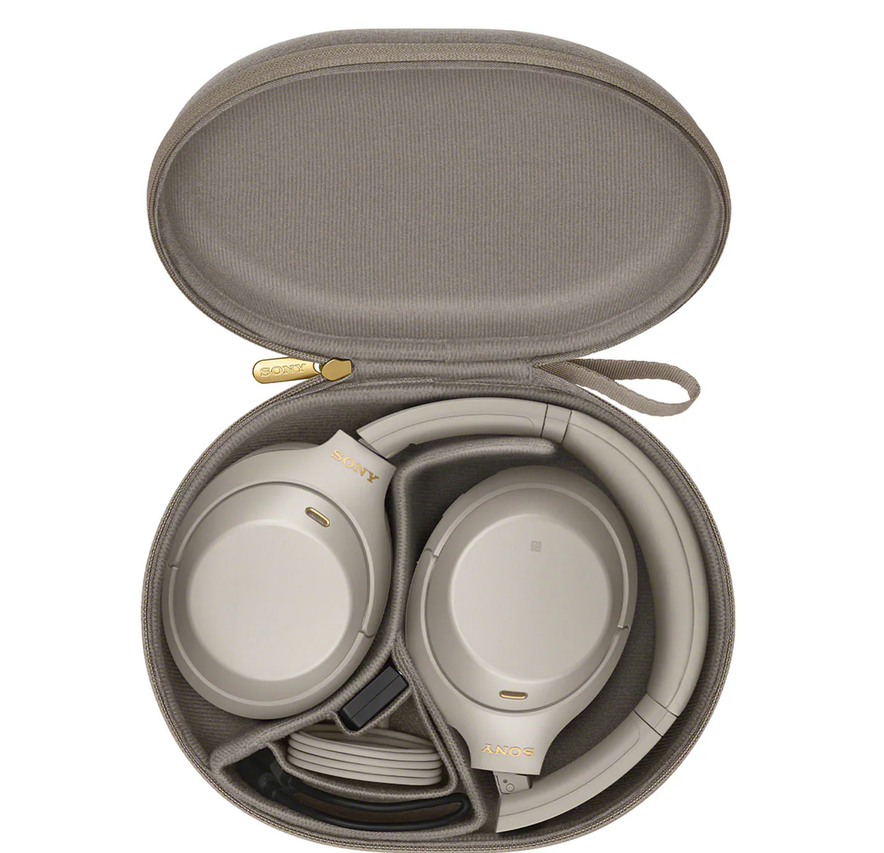 Sony WH-1000XM4 Wireless Over-Ear Headphones - Image 33