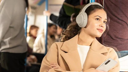 Sony WH-1000XM4 Wireless Over-Ear Headphones - Image 41