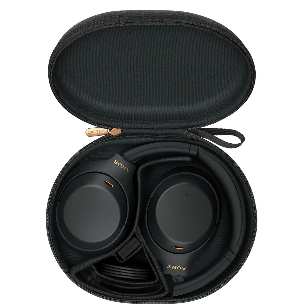 Sony WH-1000XM4 Wireless Over-Ear Headphones - Image 5