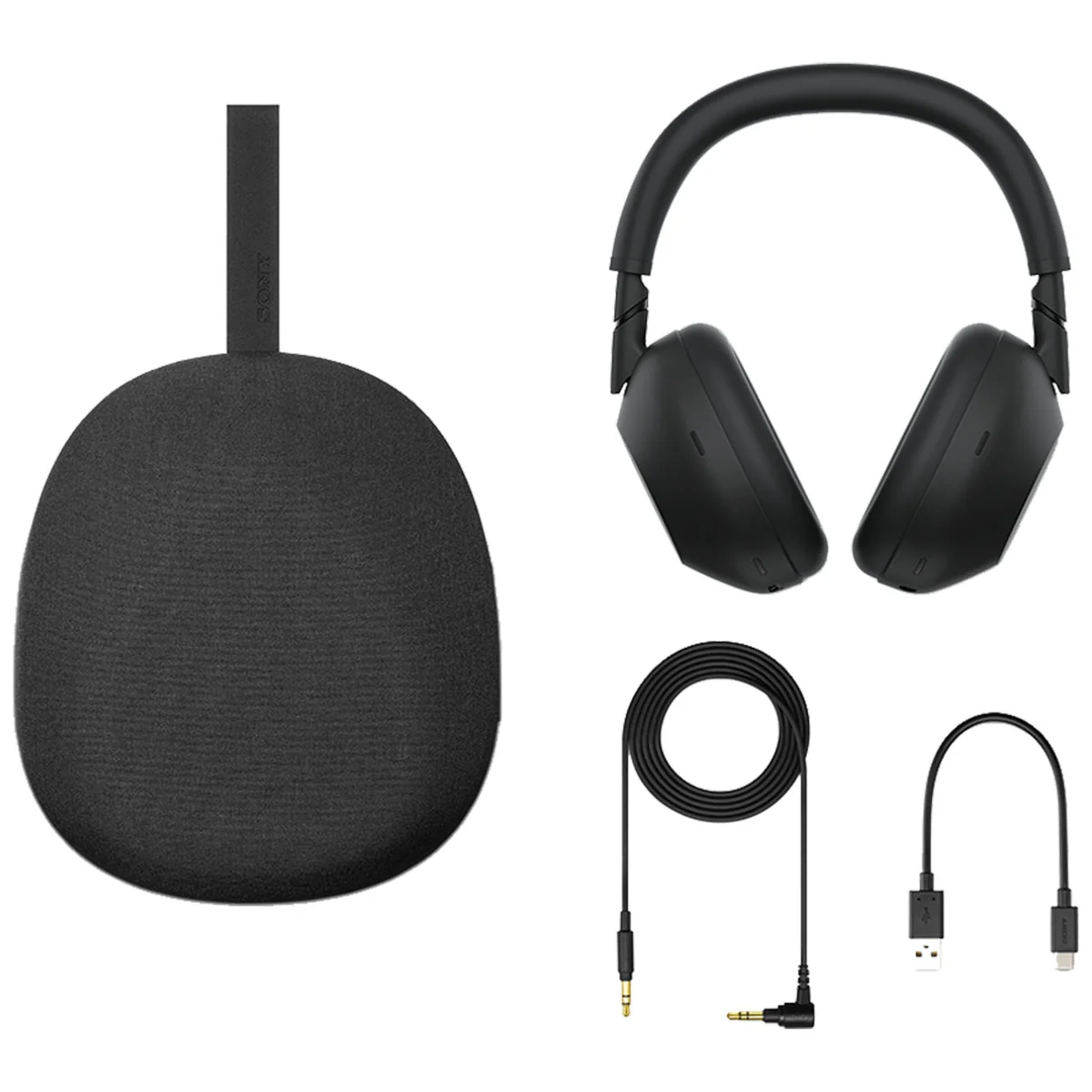 Sony WH-1000XM6 Wireless Noise Canceling Headphones - Image 16