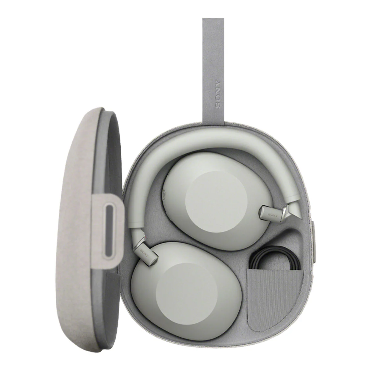 Sony WH-1000XM6 Wireless Noise Canceling Headphones - Image 17
