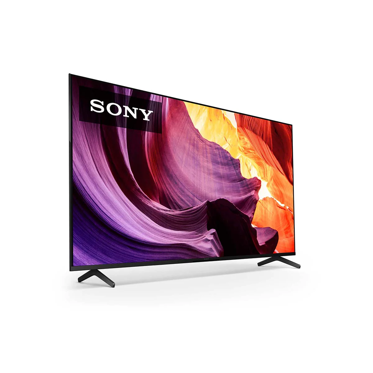 Sony X80K 4K HDR LED TV with Google TV (2022) - Image 2