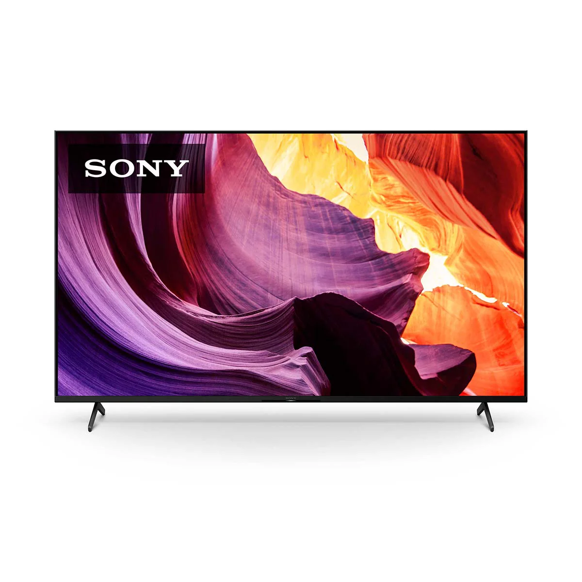 Sony X80K 4K HDR LED TV with Google TV (2022) - Image 22