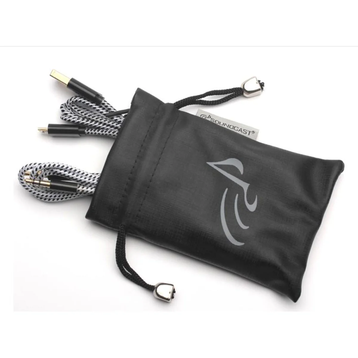 Soundcast VG1 Waterproof Portable Bluetooth Speaker - Image 3