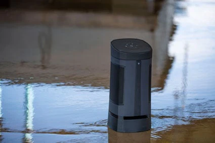 SoundCast VG5 Waterproof Portable Bluetooth Speaker - Image 7