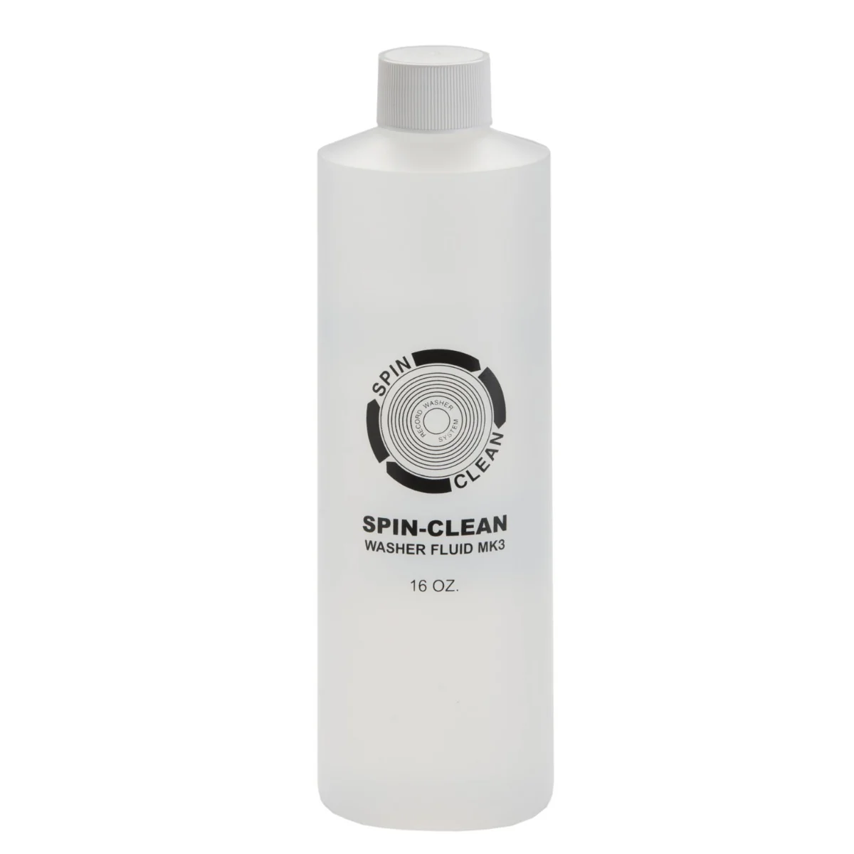 Spin-Clean Record Washer Fluid - Image 3