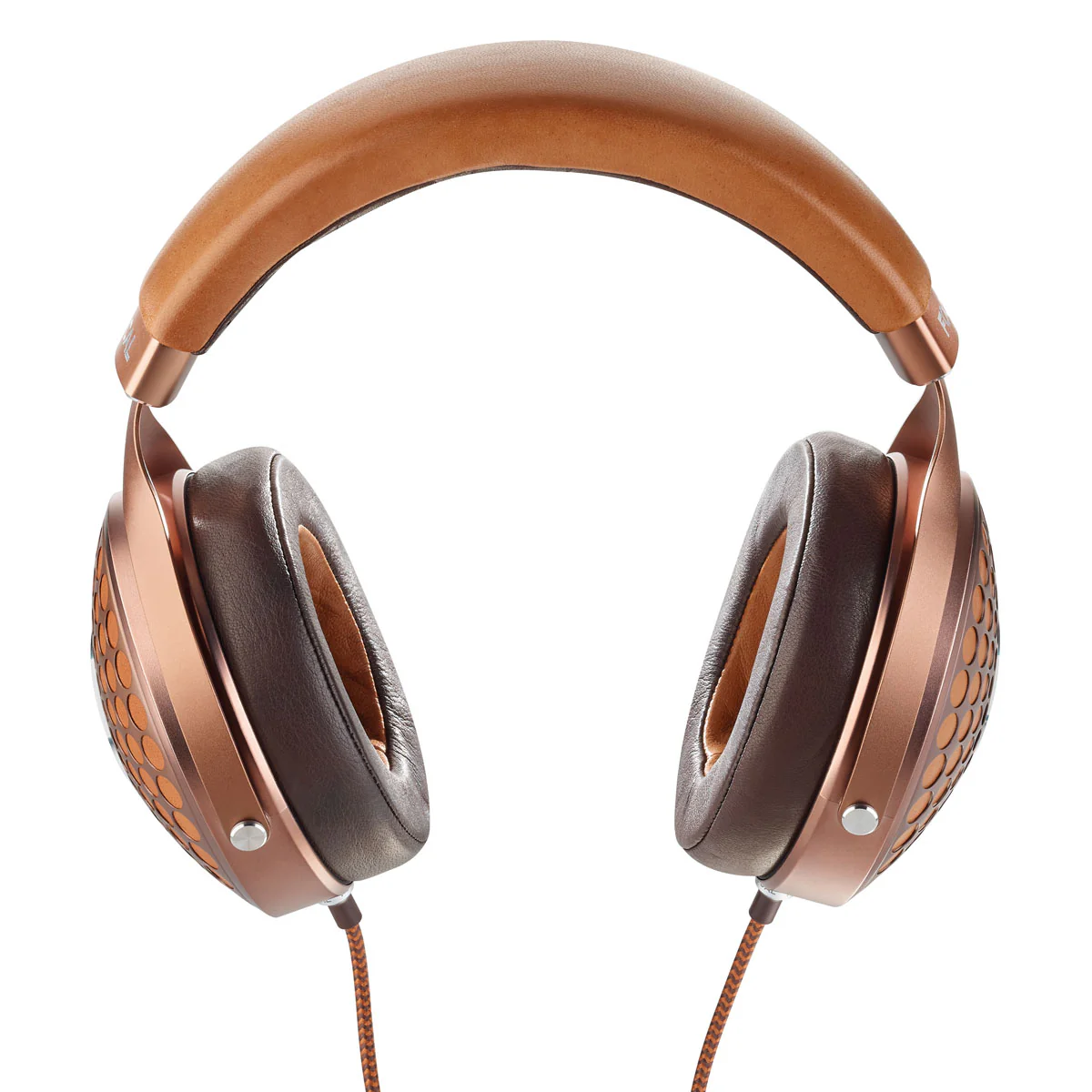Focal Stellia Audiophile Closed-Back Headphones - Image 4
