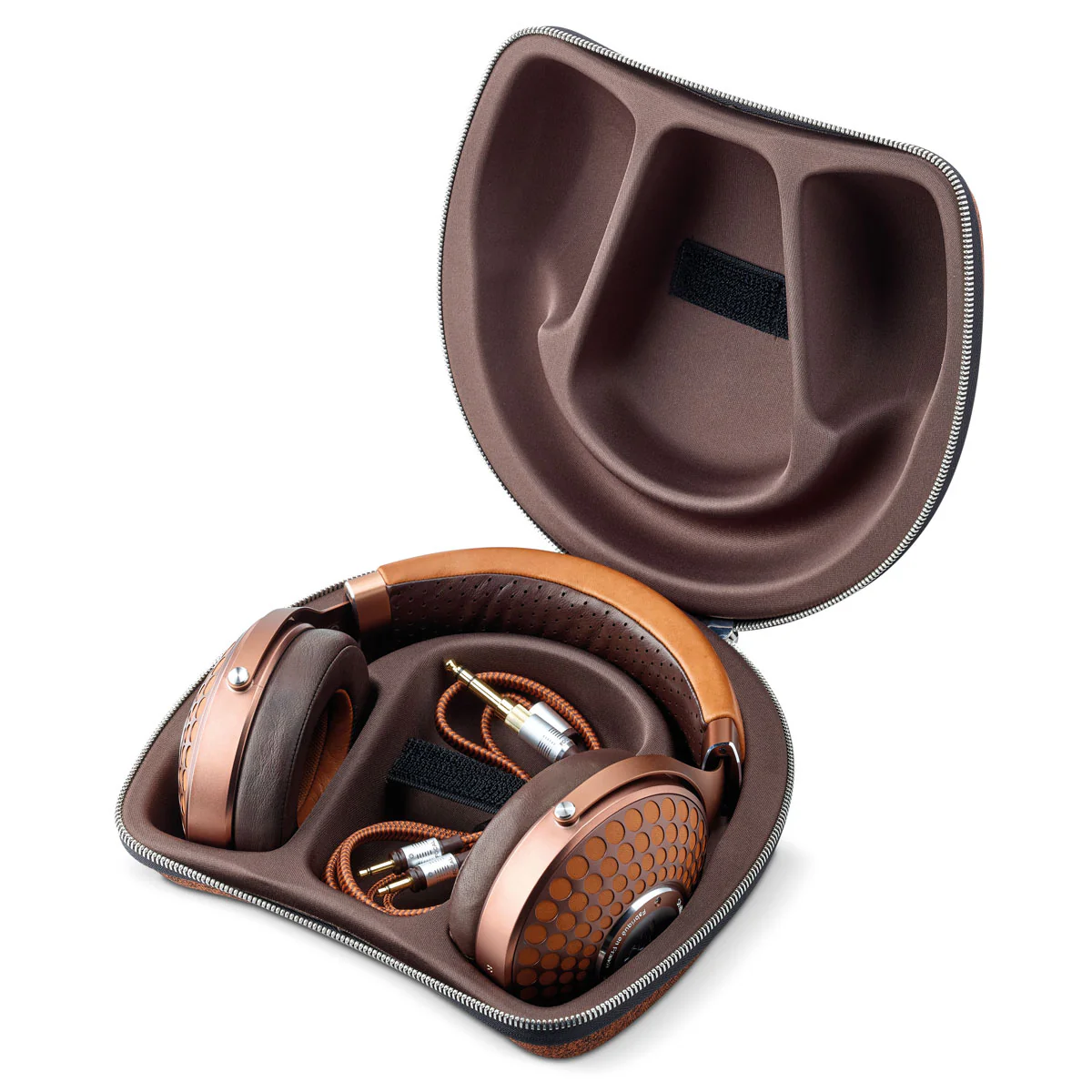 Focal Stellia Audiophile Closed-Back Headphones - Image 5