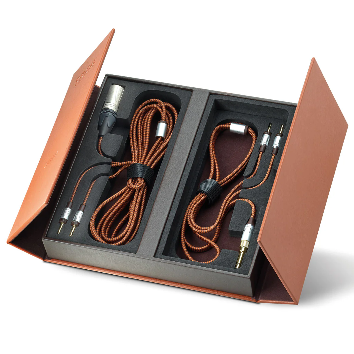 Focal Stellia Audiophile Closed-Back Headphones - Image 7