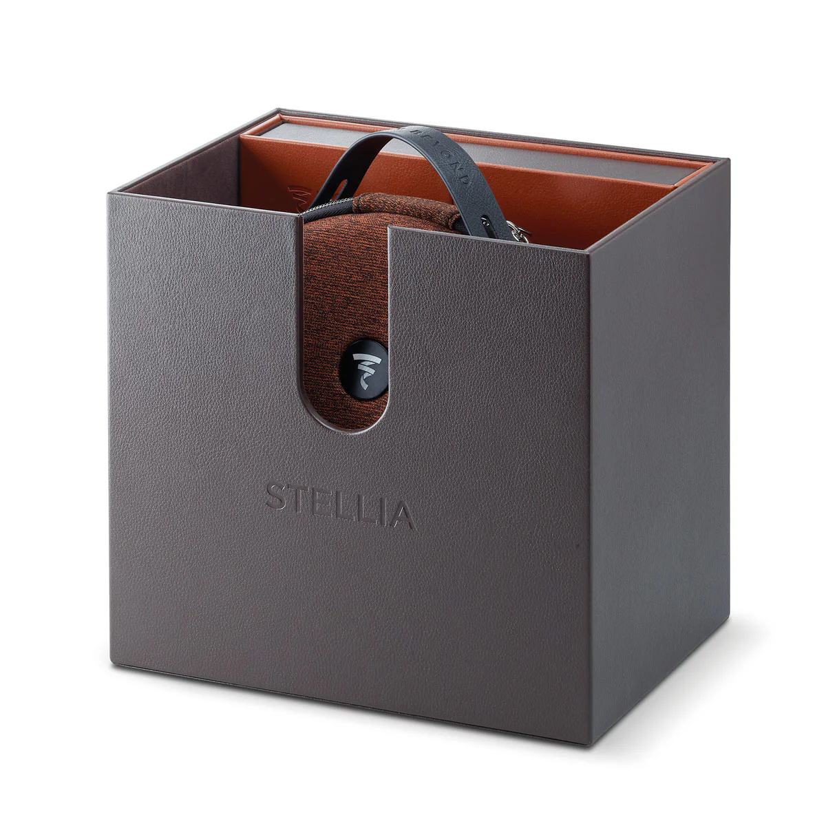 Focal Stellia Audiophile Closed-Back Headphones - Image 8