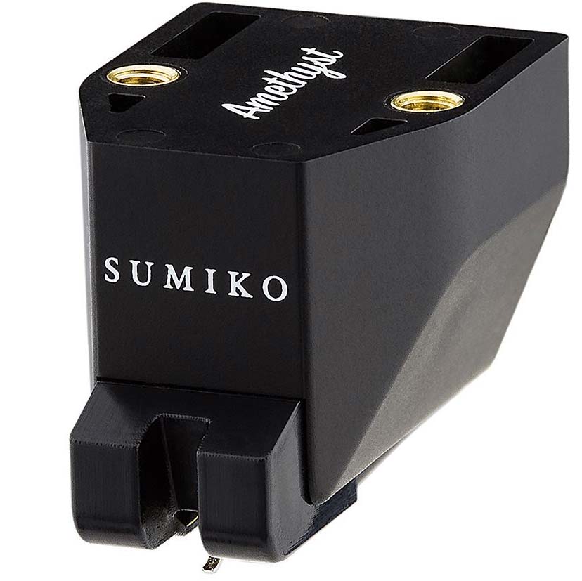 Sumiko OPEN BOX AMETHYST Amethyst MM Phono Cartridge - A Grade