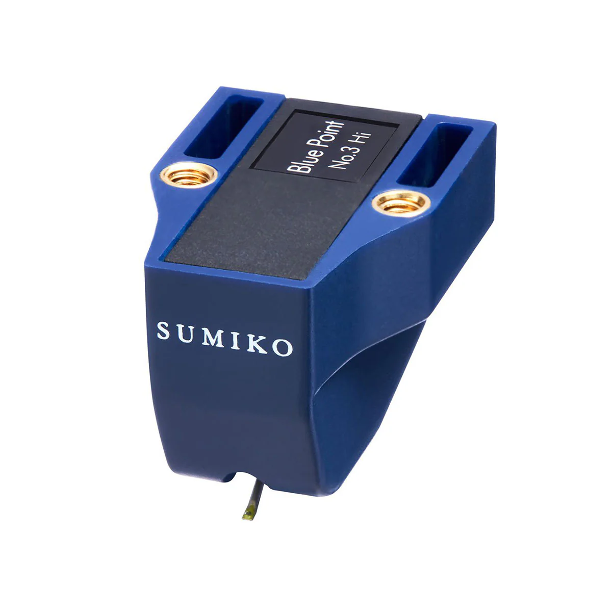 Blue Point No. 3 Phono Cartridge - Image 4