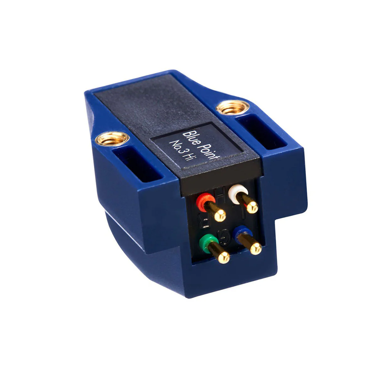 Blue Point No. 3 Phono Cartridge - Image 5