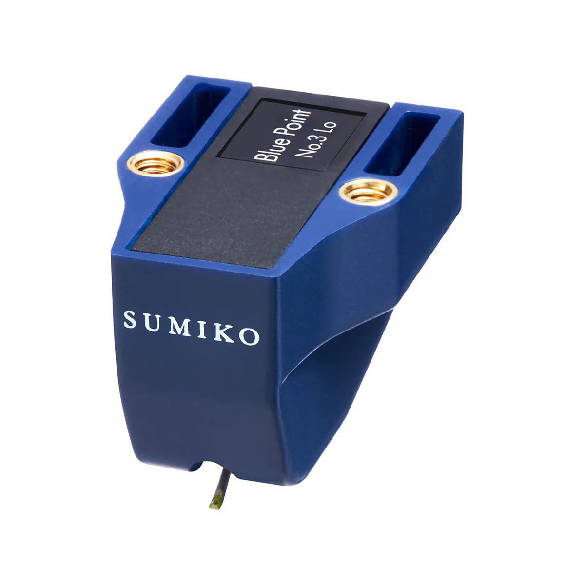 Blue Point No. 3 Phono Cartridge - Image 7