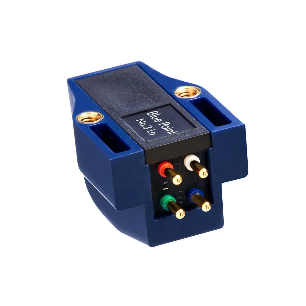 Blue Point No. 3 Phono Cartridge - Image 8